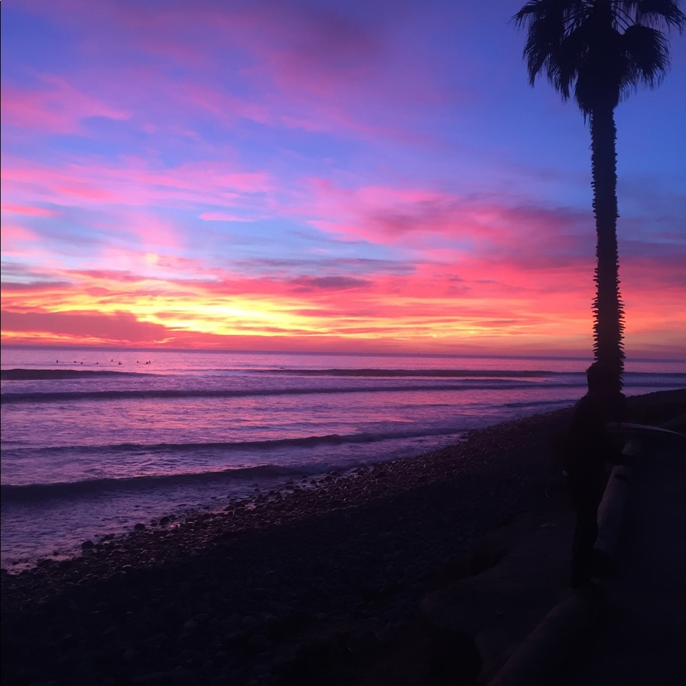 Meet your Posher, Darren